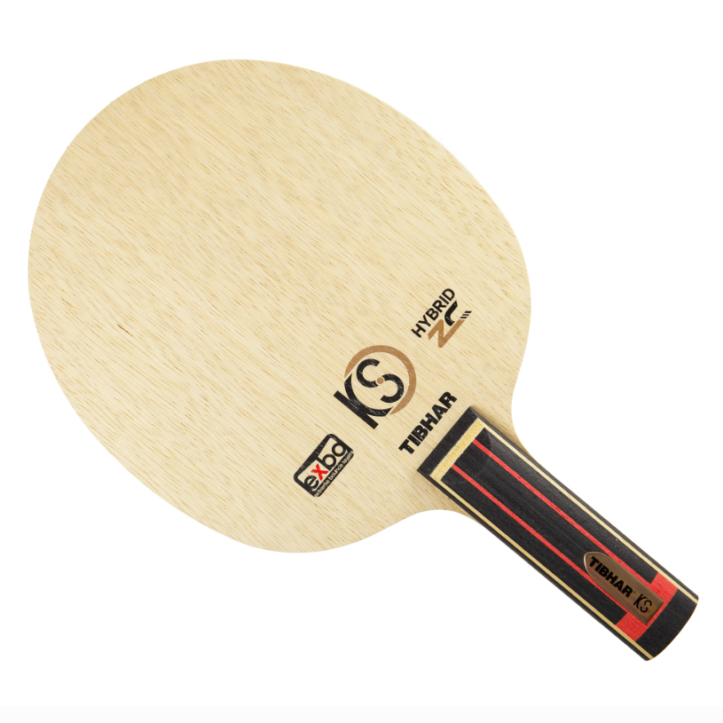 Table Tennis Blade - Tibhar Kinetic Speed