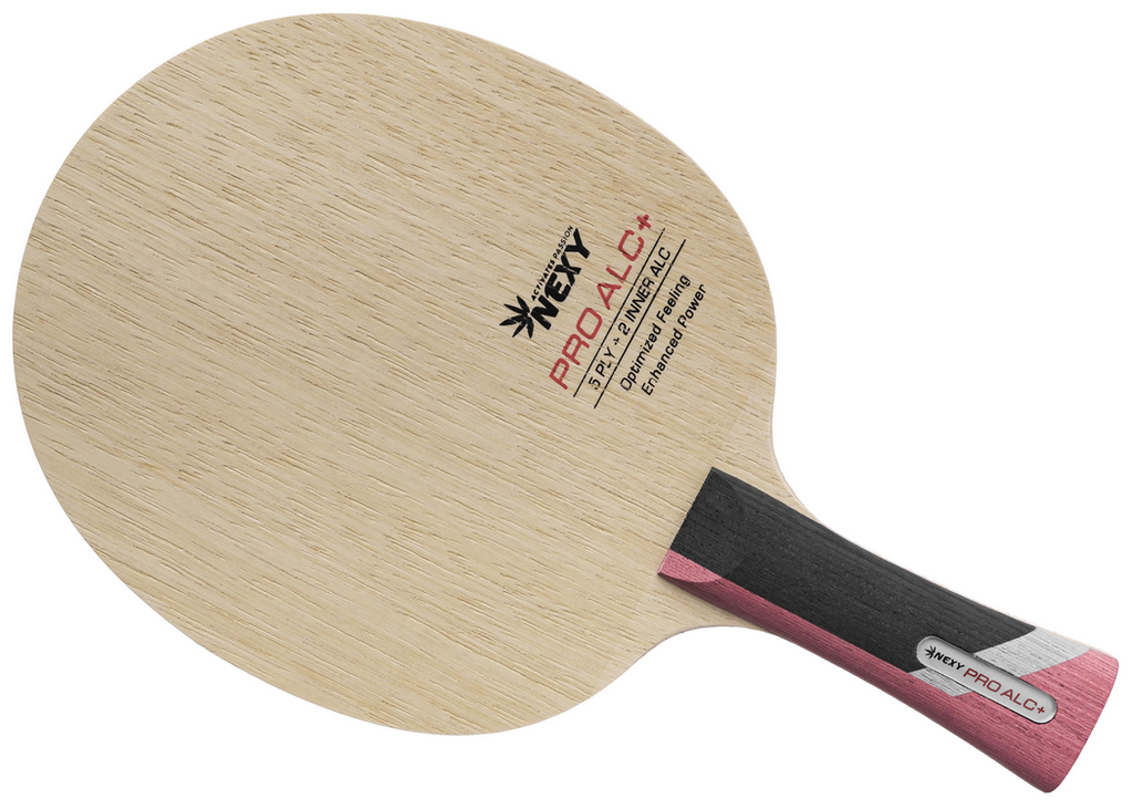 Table Tennis Blade - Nexy Pro ALC+