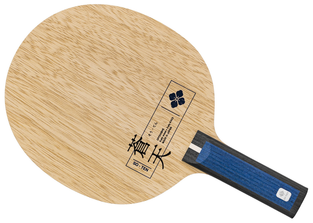Table Tennis Blade - Nittaku So-Ten