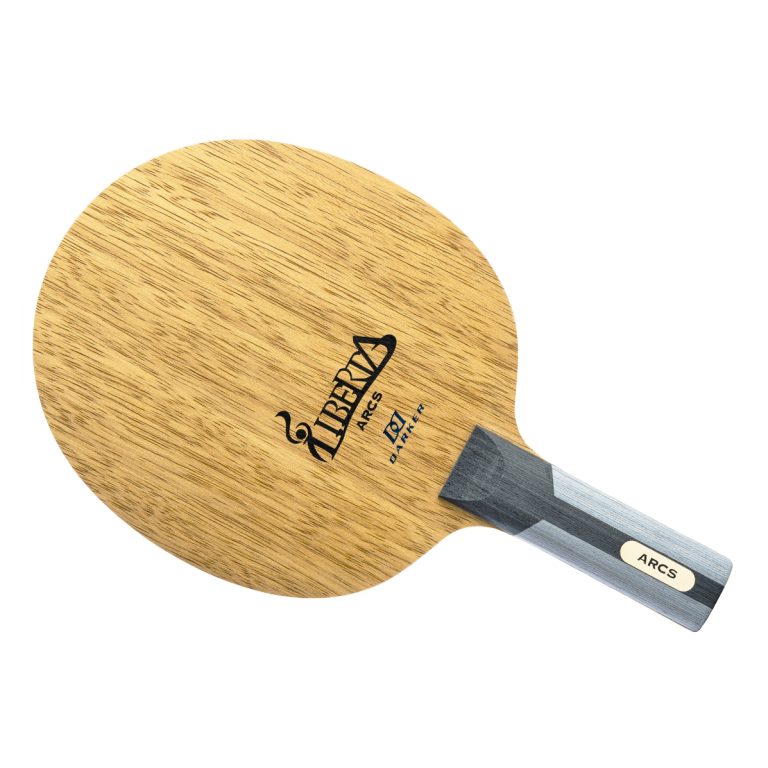 Table Tennis Blade - Darker Liberta ARCS