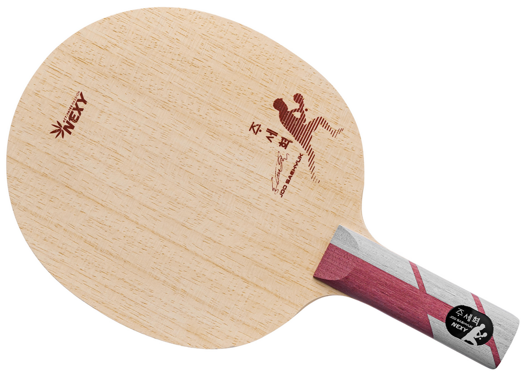 Table Tennis Blade - Nexy Joo Sae Hyuk