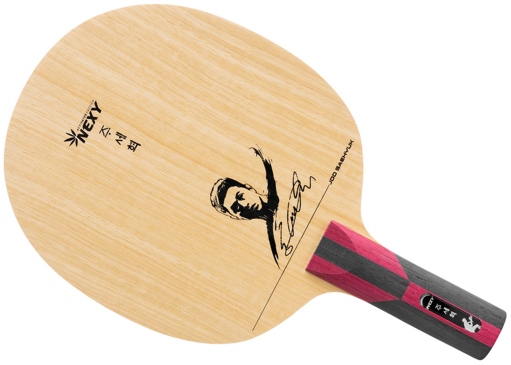 Table Tennis Blade - Nexy Joo Sae Hyuk II