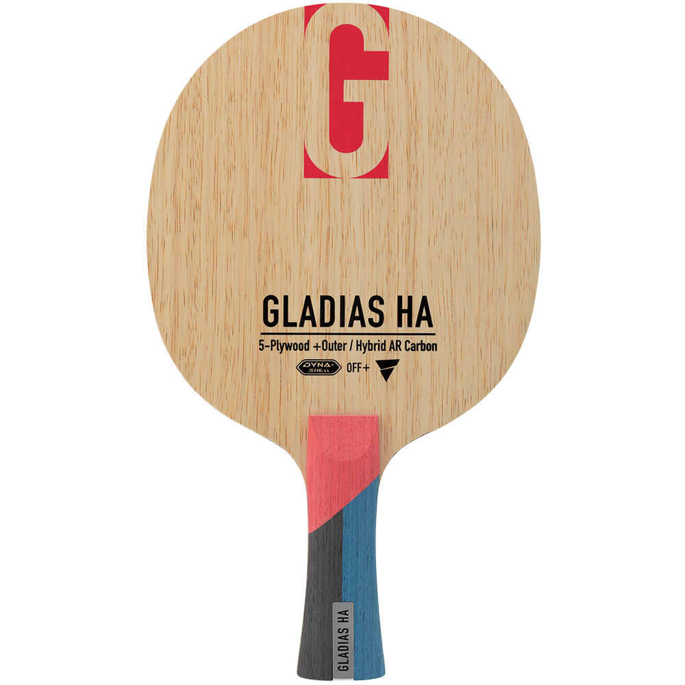 Table Tennis Blade - Victas Gladias HA