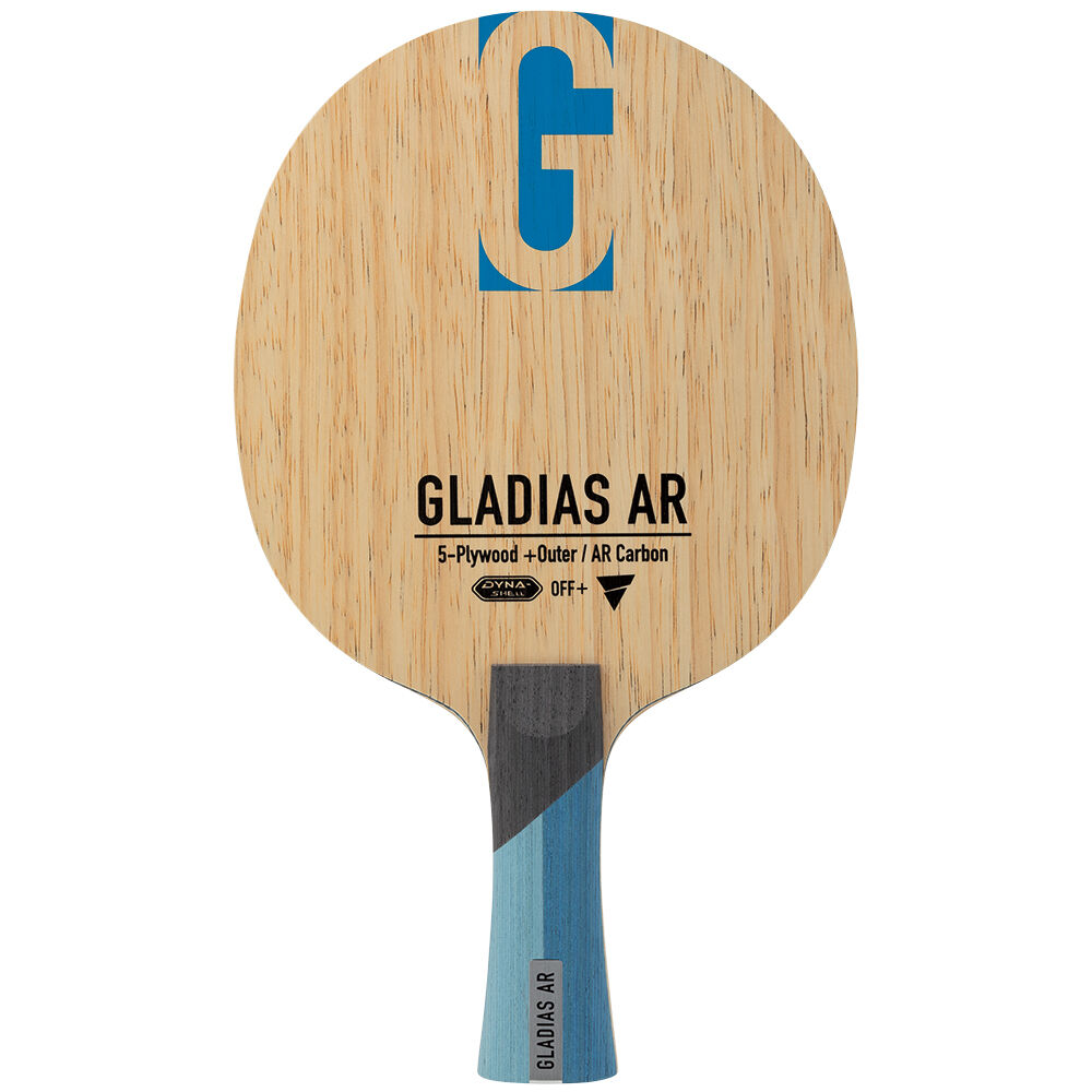 Table Tennis Blade - Victas Gladias AR