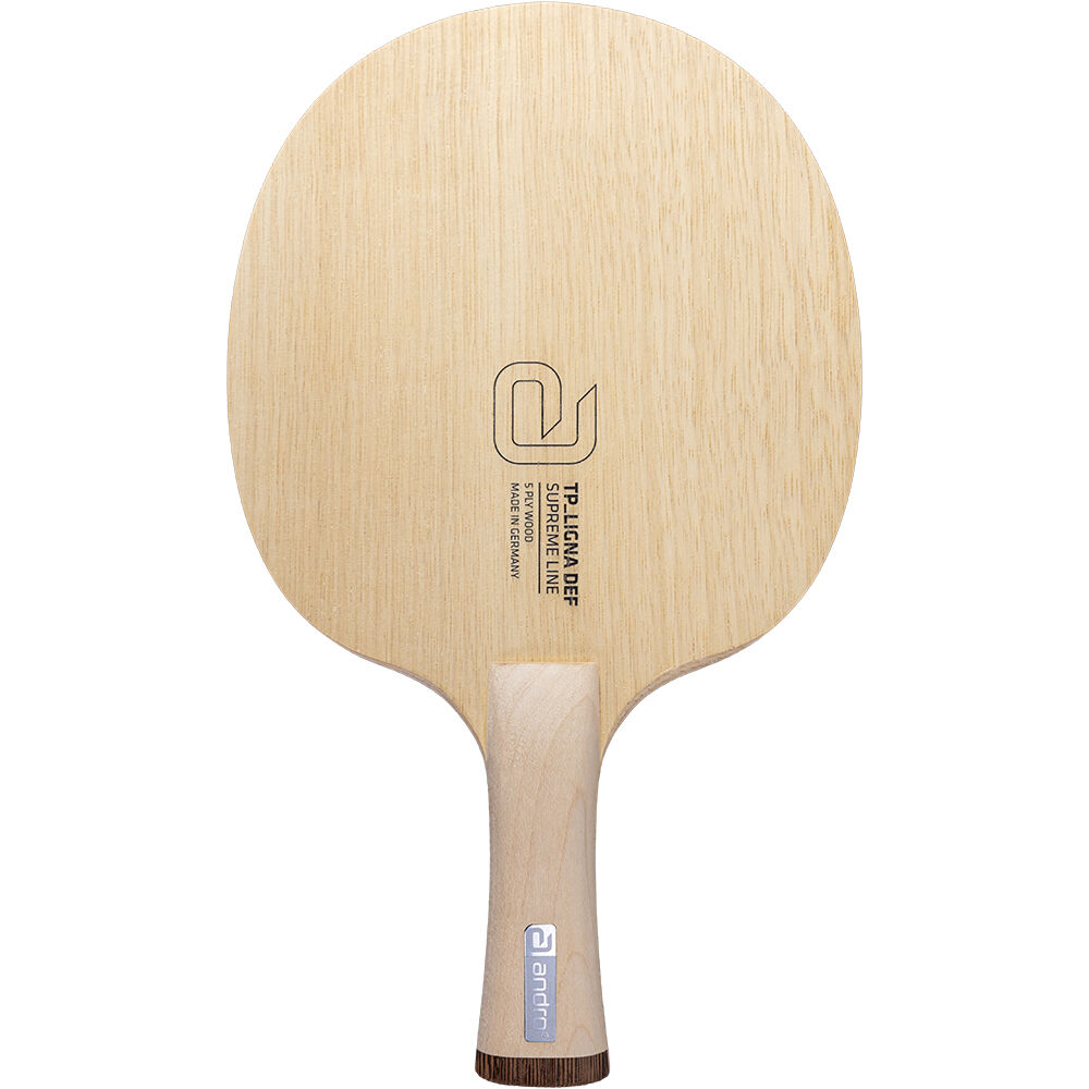 Table Tennis Blade - Andro TP Ligna DEF