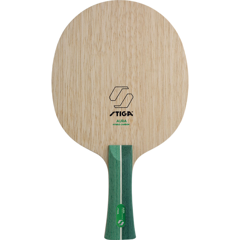 Table Tennis Blade - Stiga Aura Hybrid Carbon