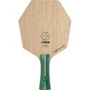 Table Tennis Blade - Stiga Aura Hybrid Carbon Cybershape