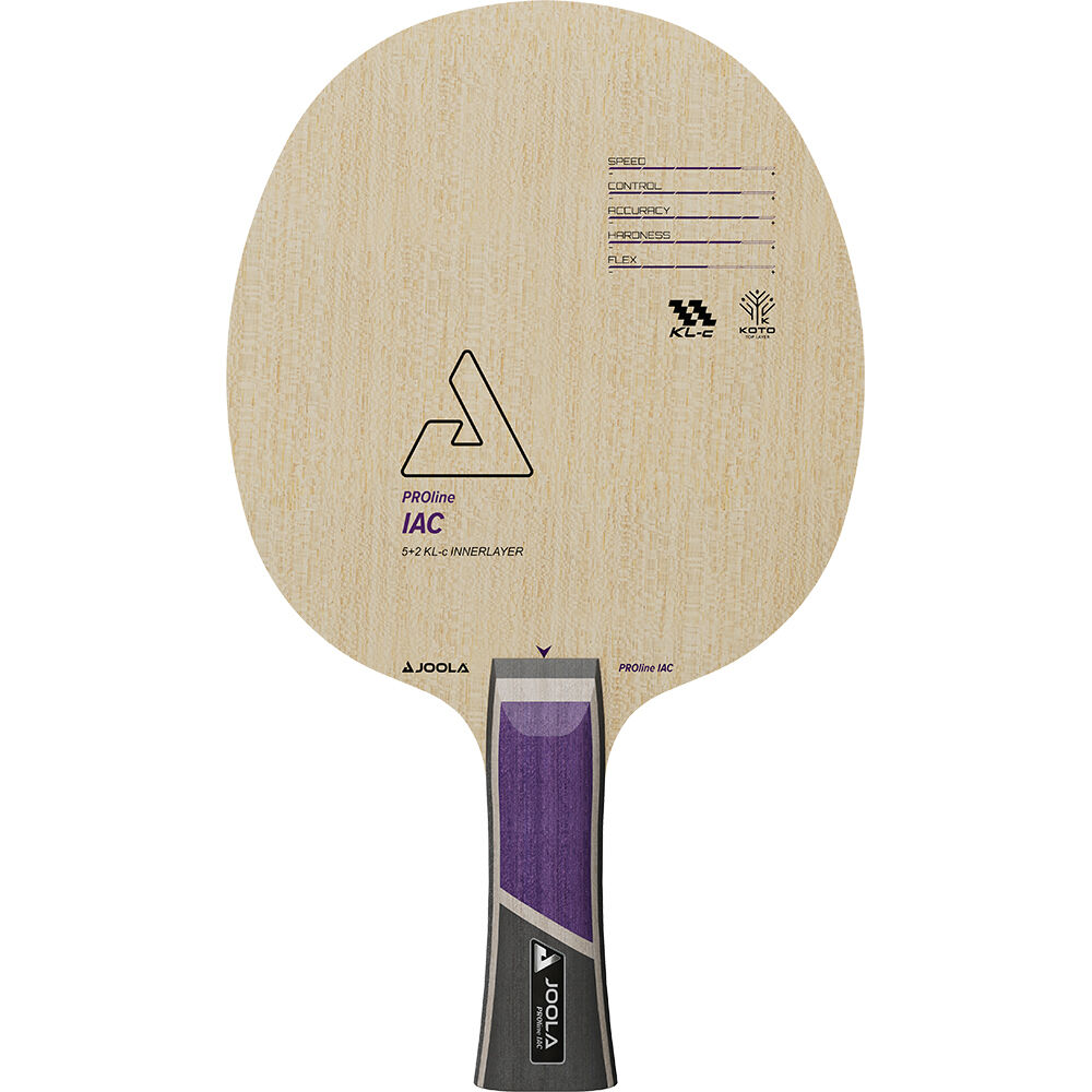 Table Tennis Blade - Joola PROline IAC