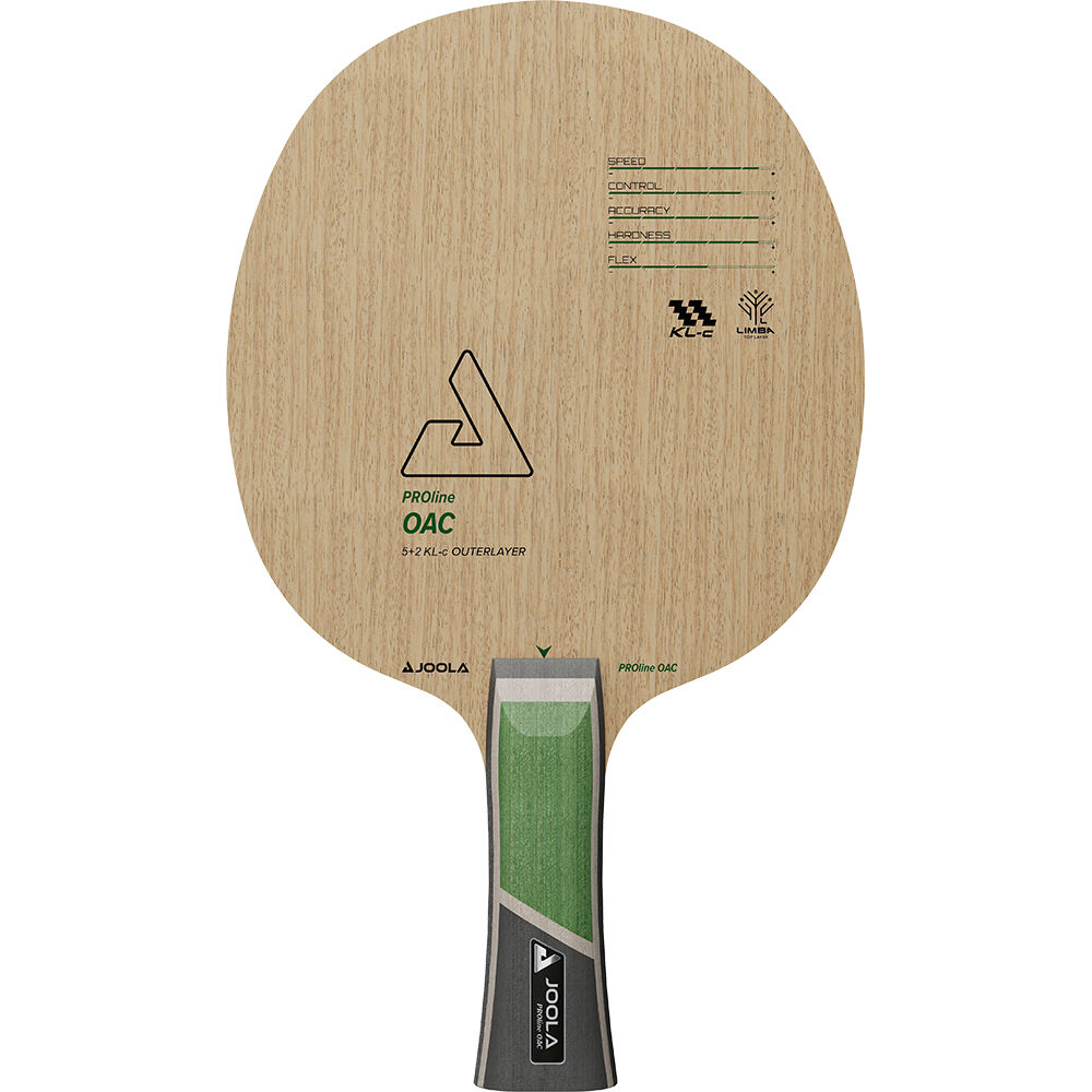 Table Tennis Blade - Joola PROline OAC