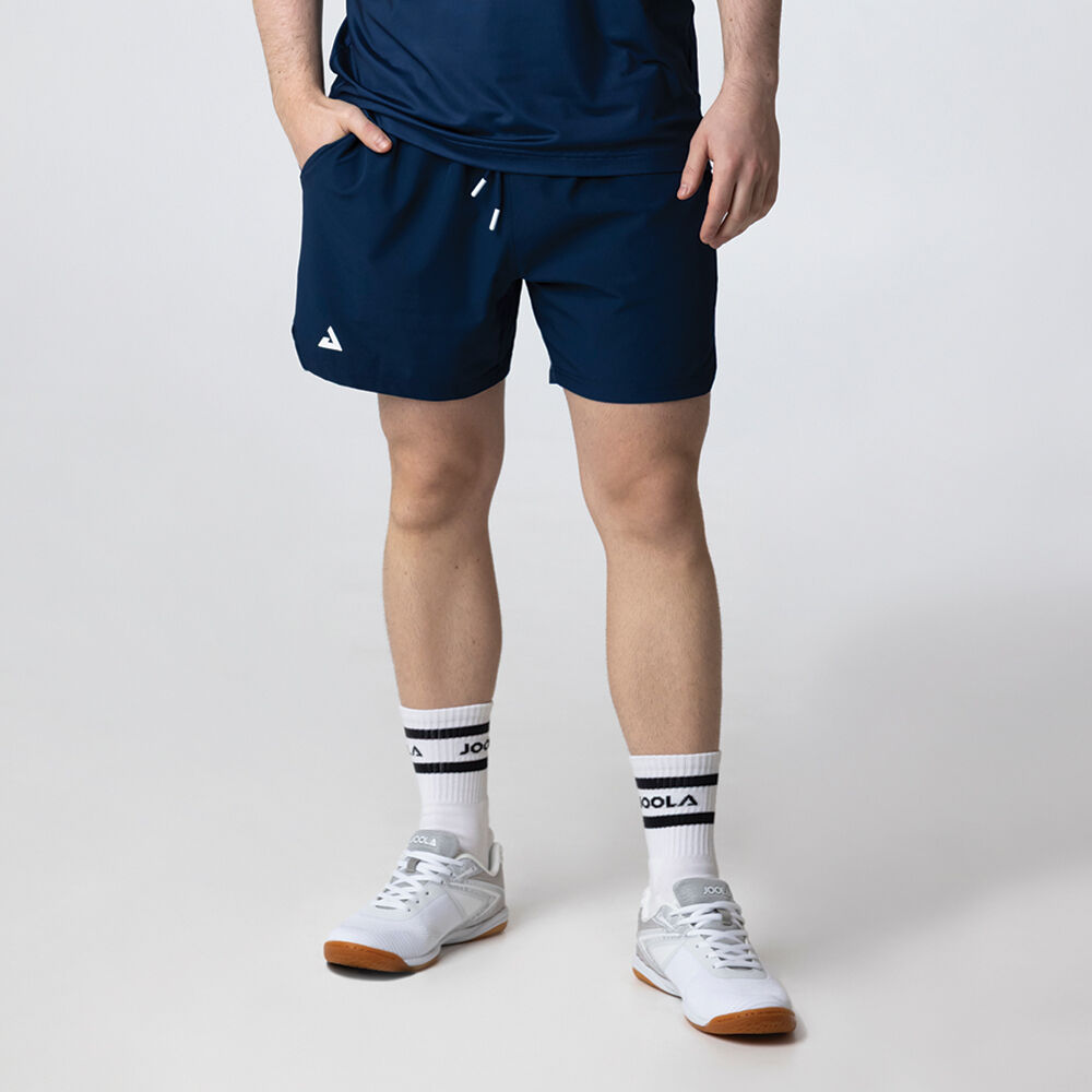 Sportswear - Joola Short Maco Navy