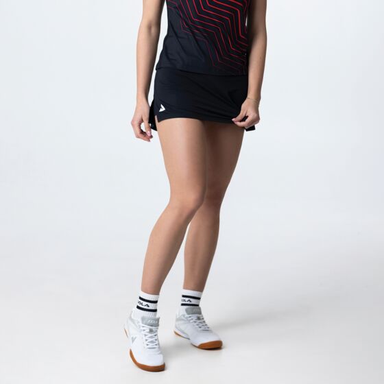 Sportswear - Joola Skirt Essential 25 Black