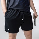 Sportswear - Joola Short Essential 25 Black