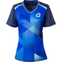 Sportswear - Andro Shirt Lanton Women Blue