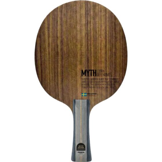 Table Tennis Blade - Yasaka Myth Extra Offensive
