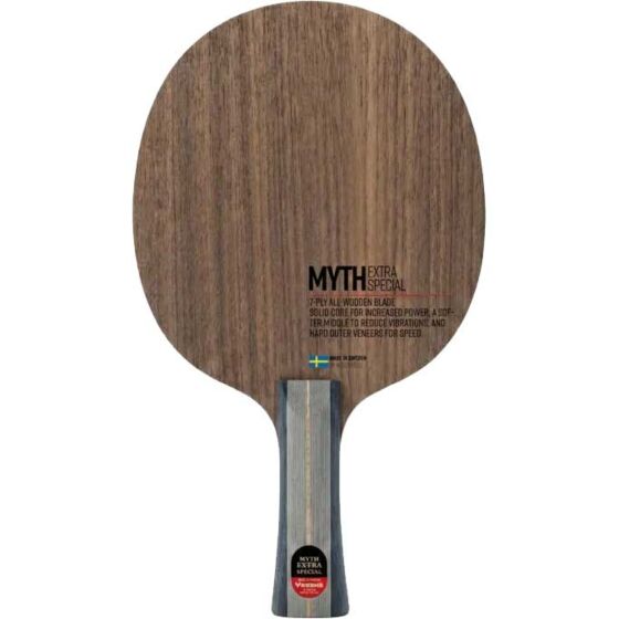 Table Tennis Blade - Yasaka Myth Extra Special
