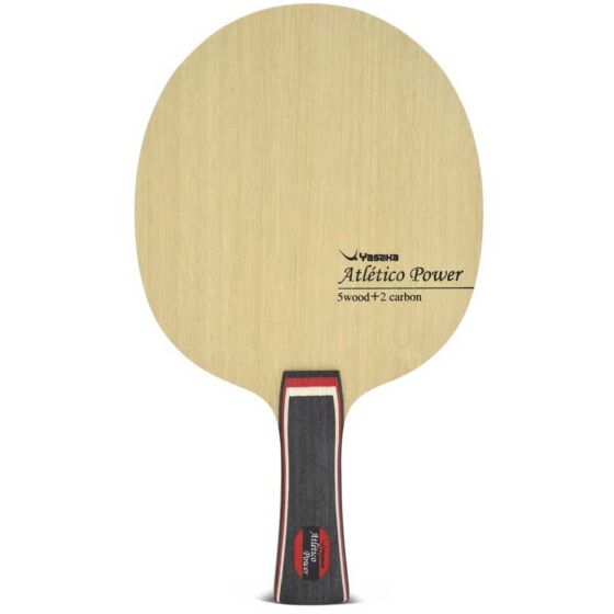 Table Tennis Blade - Yasaka Atletico Power
