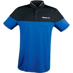 Sportswear - Tibhar Shirt Trend Blue/Black