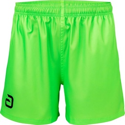Sportswear - Andro Short Torin Neongreen