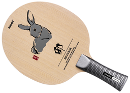 Table Tennis Blade - Nittaku Eto Blade 2023 Usagi