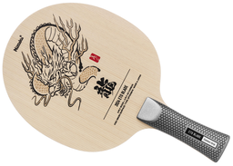 Table Tennis Blade -  Nittaku Eto Blade 2024 Dragon