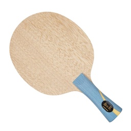 Table Tennis Blade - DHS Hurricane Long 5A