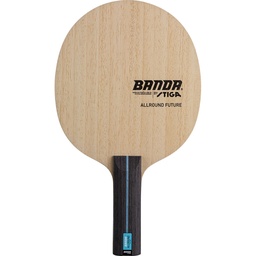 Table Tennis Blade - Banda By Stiga Allround Future