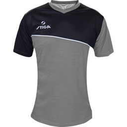 Sportswear - Stiga Shirt Classic Lady Grey