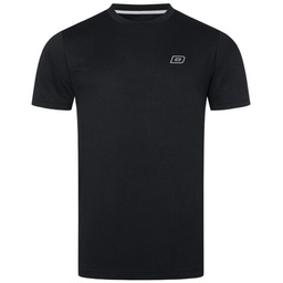 Sportswear - Donic T-Shirt Black Series