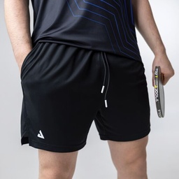 Sportswear - Joola Short Essential 25 Black