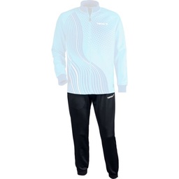 Sportswear - Tibhar Pants River Black