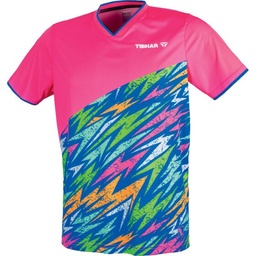 Sportswear - Tibhar TT-Shirt Underbrush Pink
