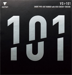 Table Tennis Rubber - Victas VO>101