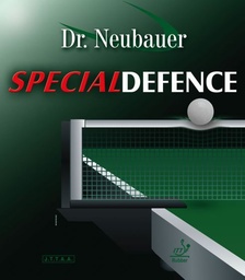 Table Tennis Rubber - Dr Neubauer Special Defence