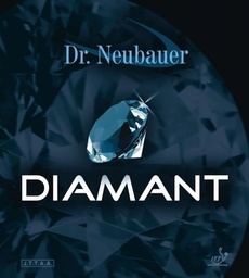 Table Tennis Rubber - Dr Neubauer Diamant