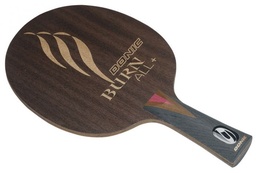 Table Tennis Blade - Donic Burn All +
