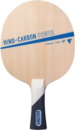 Table Tennis Blade - Victas Hino-Carbon Power