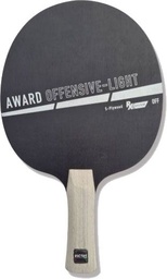 Table Tennis Blade - Victas Award Offensive Light