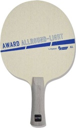 Table Tennis Blade - Victas Award Allround Light