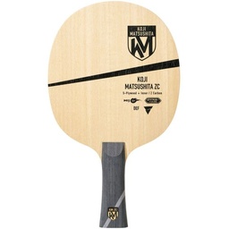 Table Tennis Blade - Victas Koji Matsushita ZC