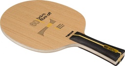 Table Tennis Blade - Tibhar Balsa Fibre OFF 60