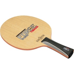Table Tennis Blade - Tibhar Samsonov Force Pro Black Edition
